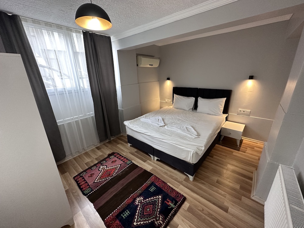 Asparagus Otel Süitleri Eski Şehir - Image 9