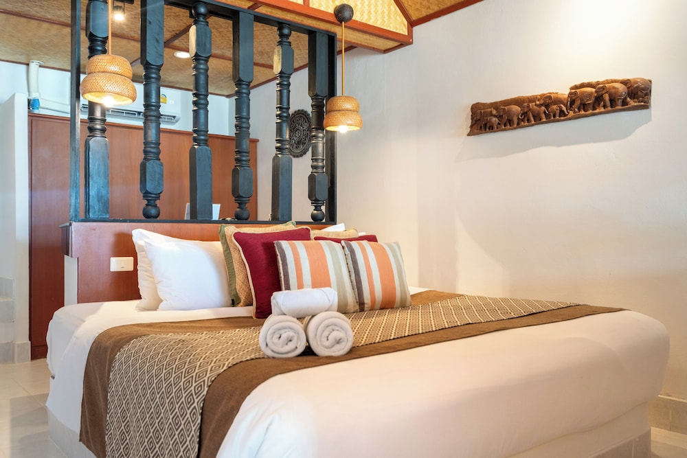 Friendship Beach Resort & Atmanjai Wellness Spa