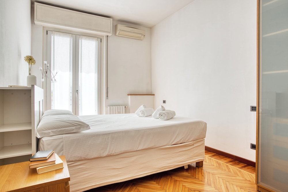 JOIVY Cosy apt in the Giambellino area