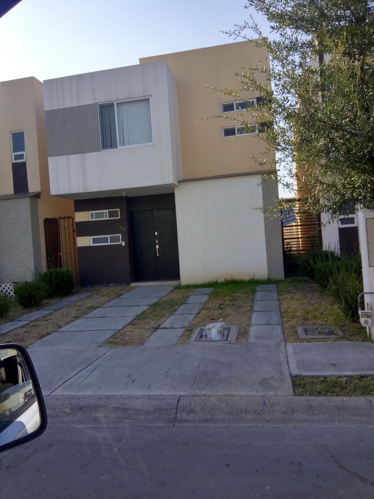 Casa Completa Dreams Lagoons Apodaca - Property Image 12