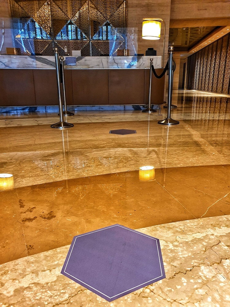 Mumbai Vacations - JW Marriott Mumbai Sahar - Property Image 24