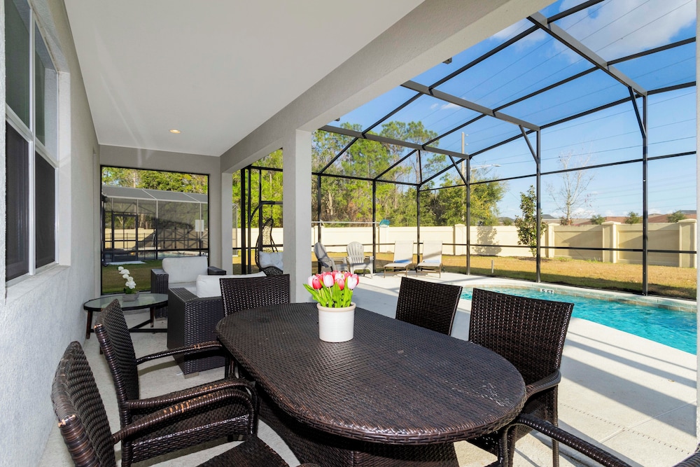 Luxury 8Br With Pool Sonoma s Resort Star 2639 - Image 4