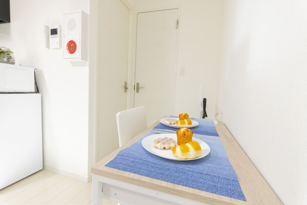 FL Residence Takadanobaba