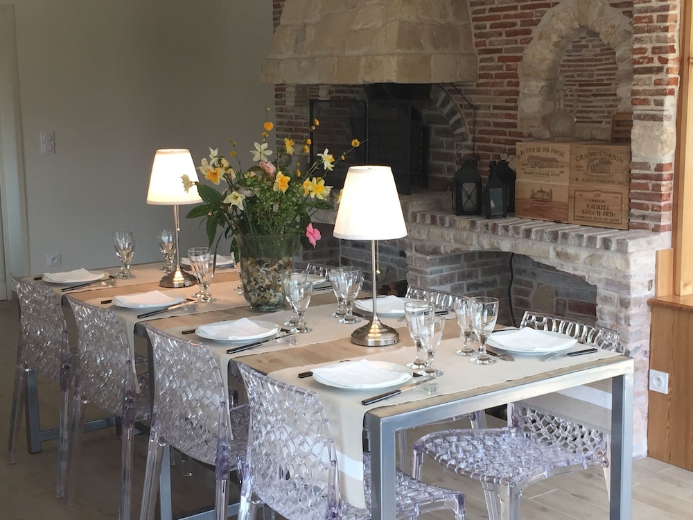 Domaine Le Hêtrey