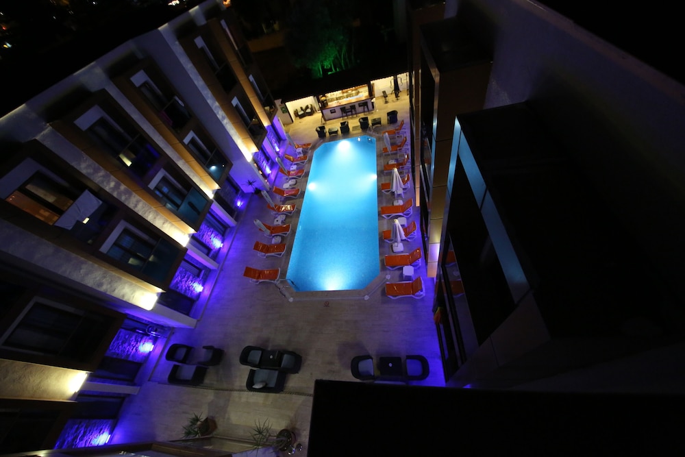 Majeste Hotel Bodrum - All Inclusive