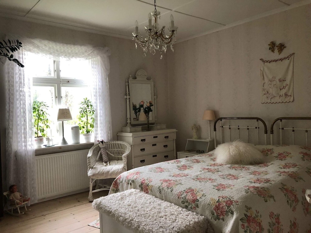 4 Star Holiday Home in Stillingson