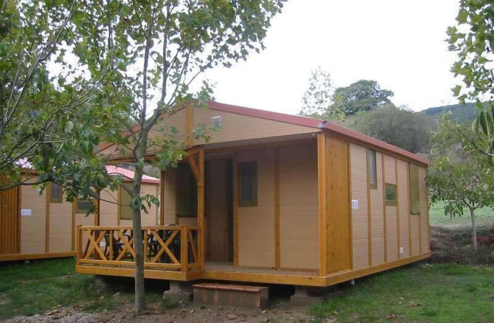 Bungalows Prados Abiertos photo 4