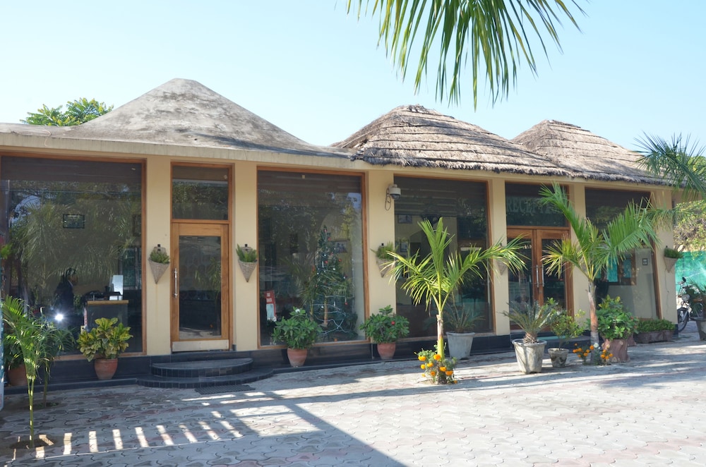 Kangs Nirvana Resorts and Spa