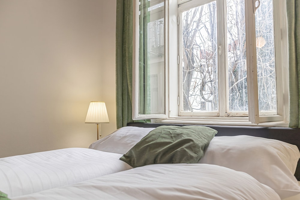 Cozy 4BR shared Apartment