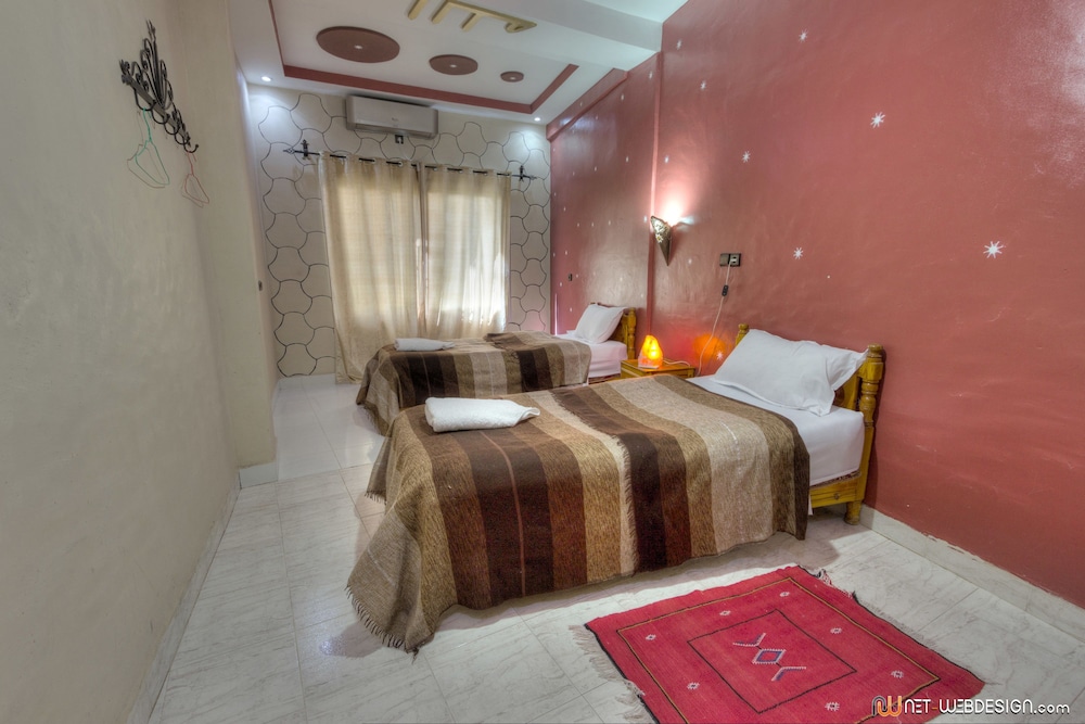 Kasbah Amazir