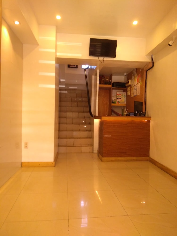 Oriental Pension Plaza