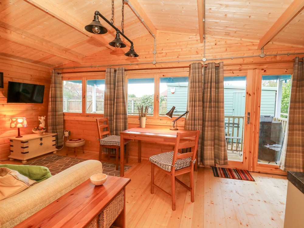 Beckside Lodge