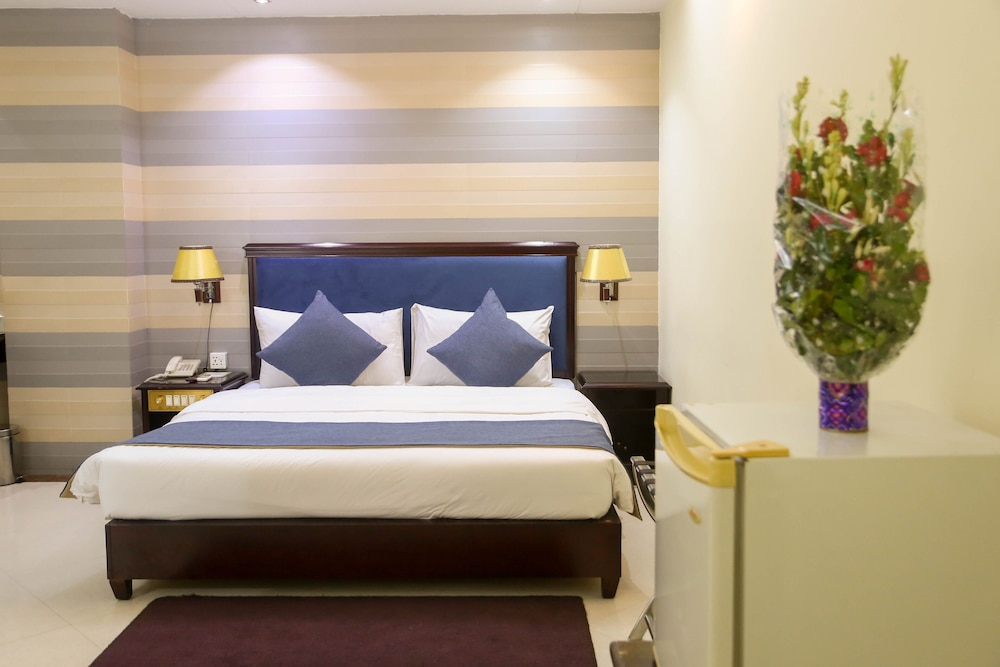 Hotel Valley Garden