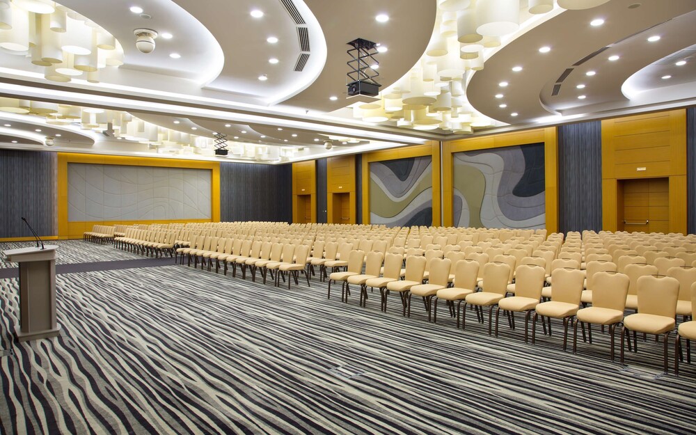 Radisson Collection Paradise Resort and Spa, Sochi