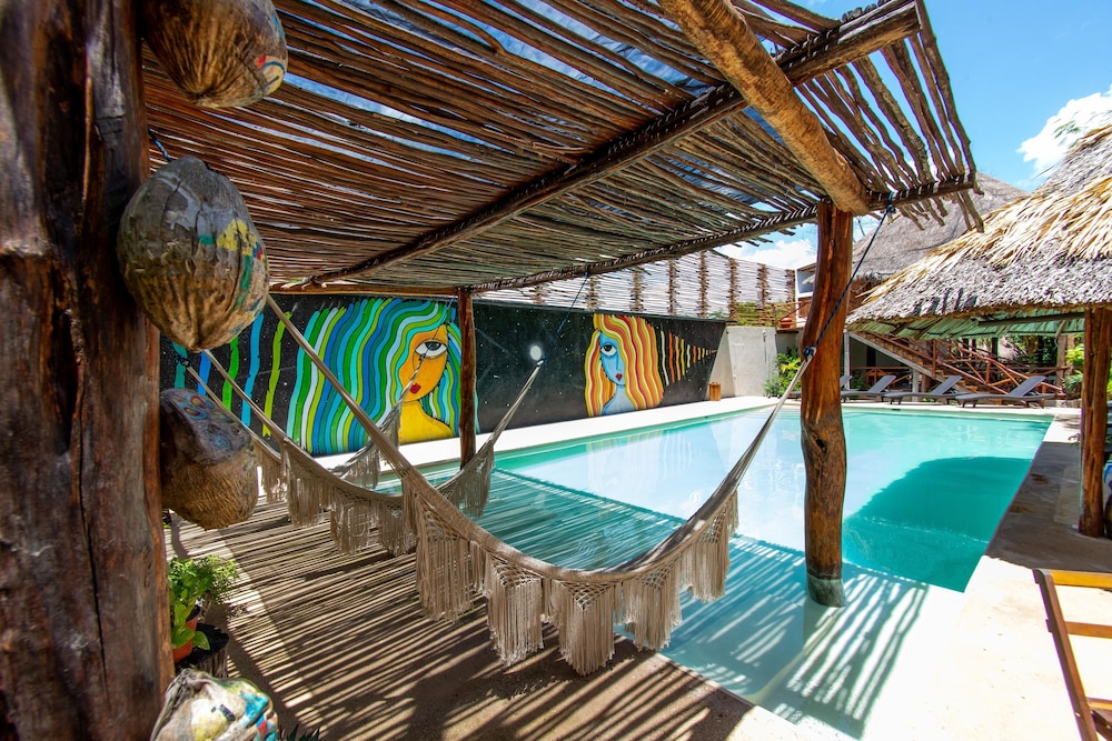 Zentik Project Boutique Hotel & Spa
