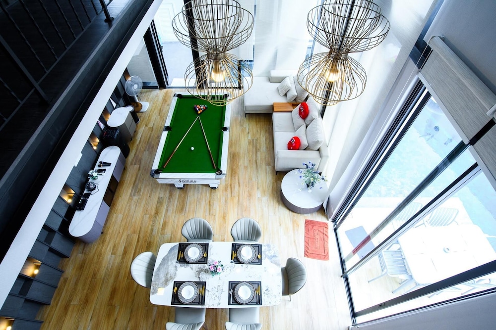 Pattaya Inara Exclusive Pool Villa PI5