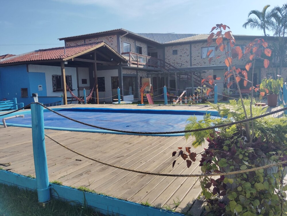 Pousada Horizontes