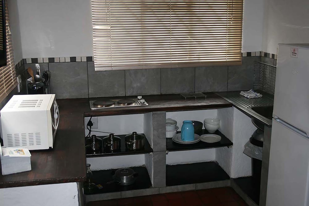 Sabi Star Chalets