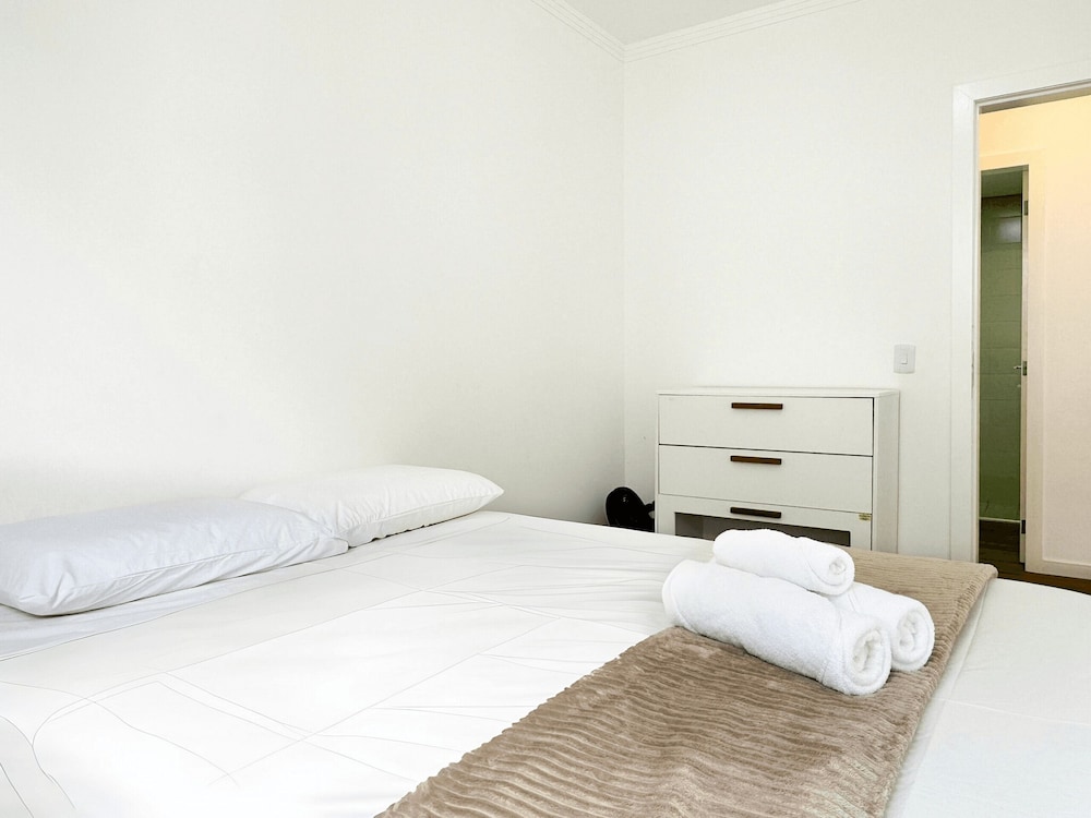 Apartamento no Jurerê Open Shopping