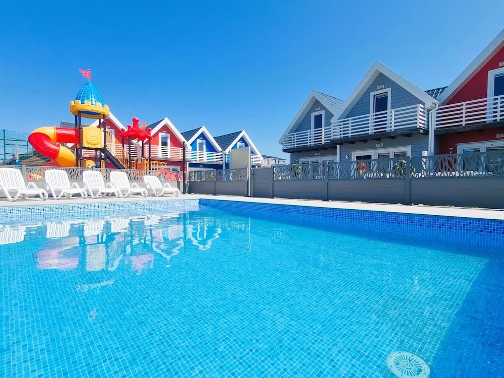 Cottage in Sarbinowo Near Seaside Beach