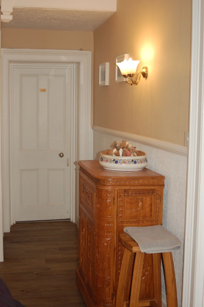 Knight's Rest B&B