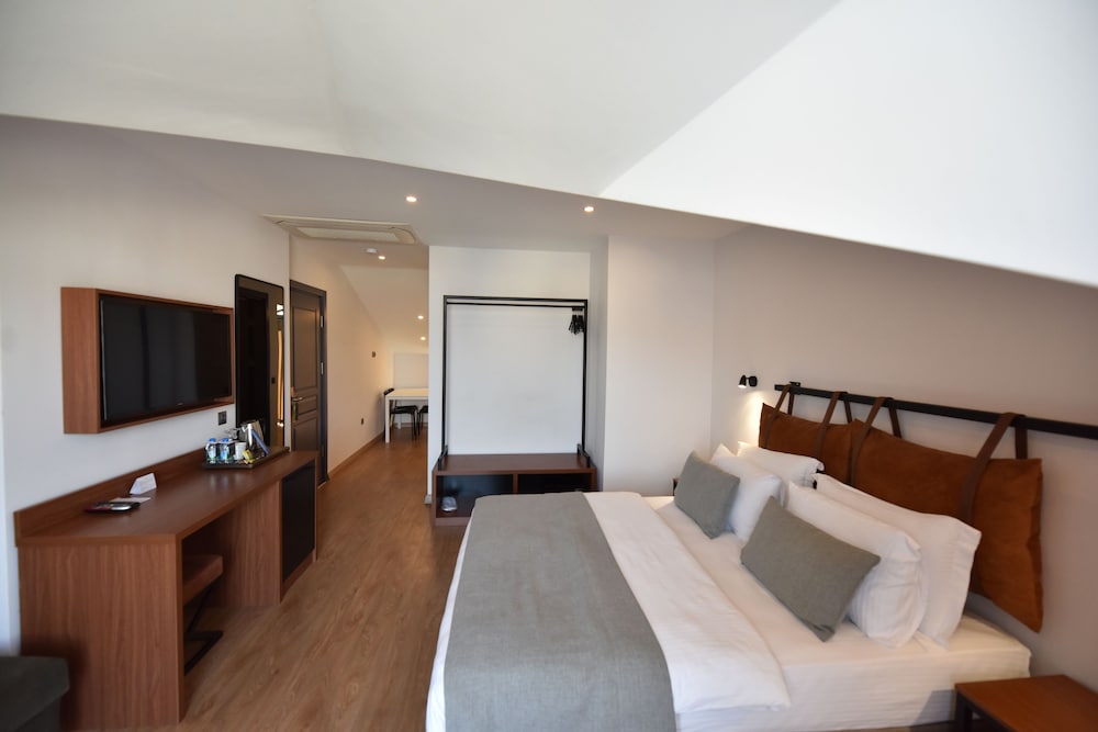 La Farine Hotel - Image 27