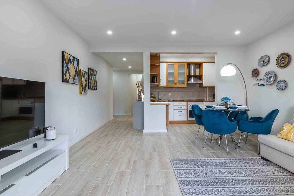 Casa Santa Maria - Sea View - 500m to Beach - Wifi