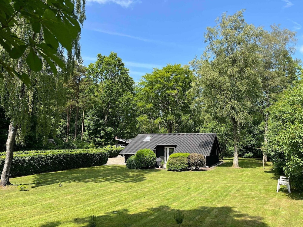 4 Star Holiday Home in Toftlund