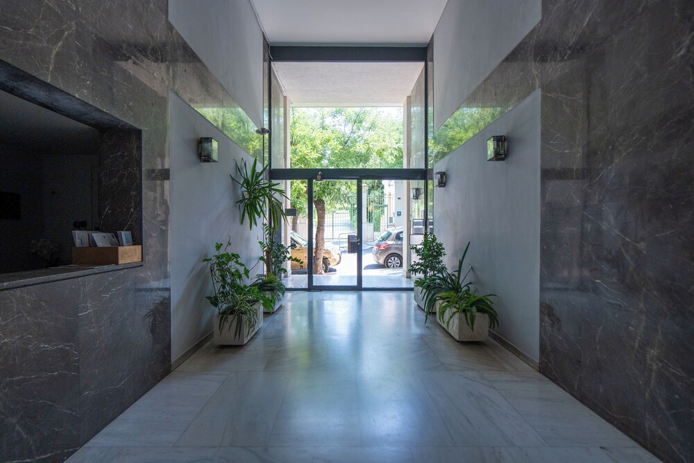 Charming Stay in Kolonaki