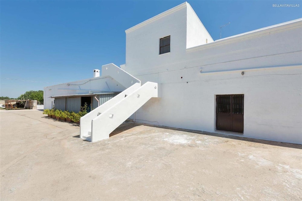2041 Antica Masseria Casa Rossa - Appartamento Leccina by Barbarhouse photo 1