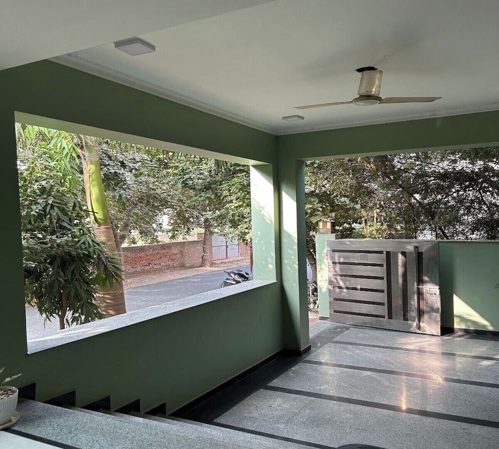 Wise Villa Luxury Home Stay