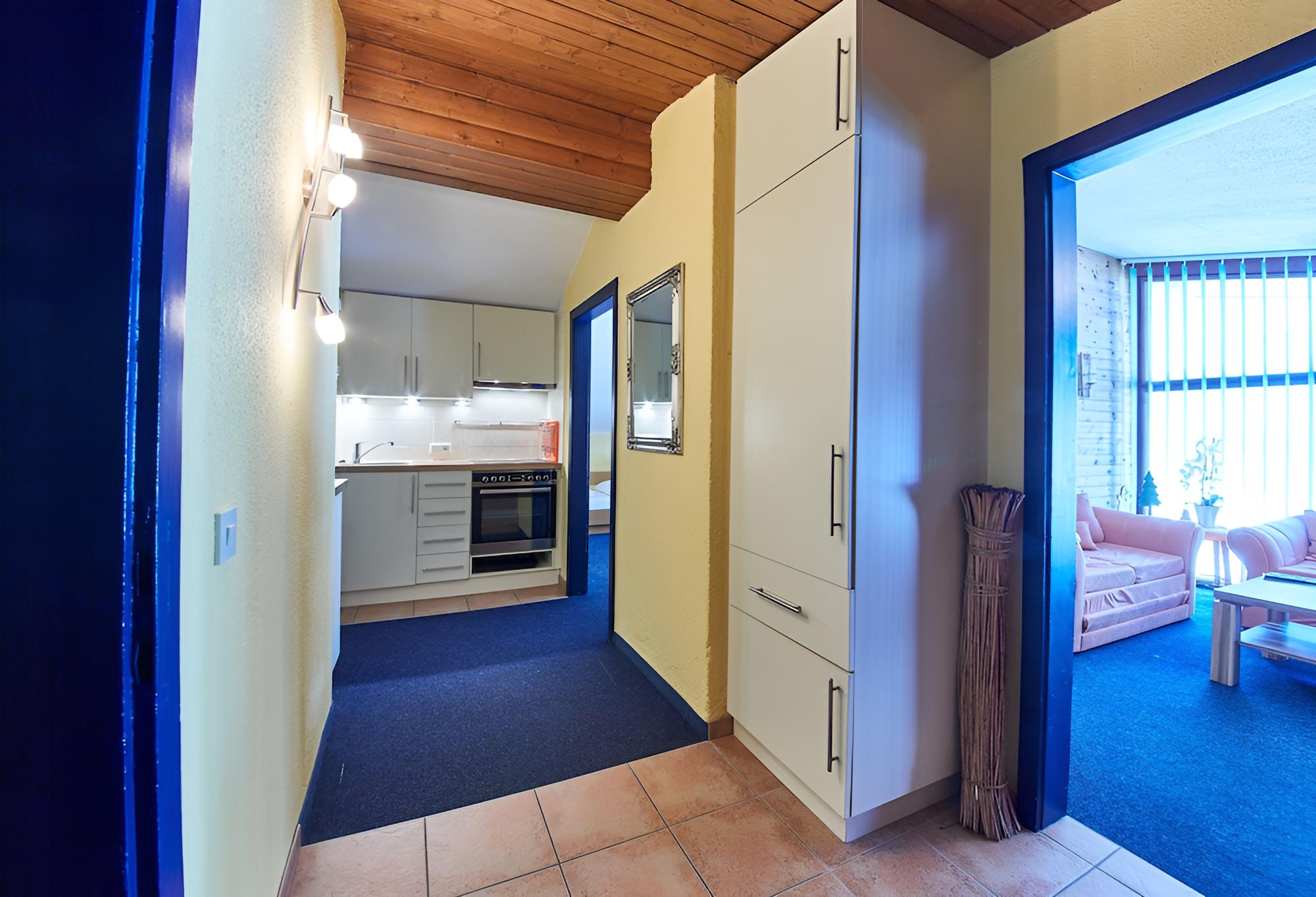 Appartement Happy Days