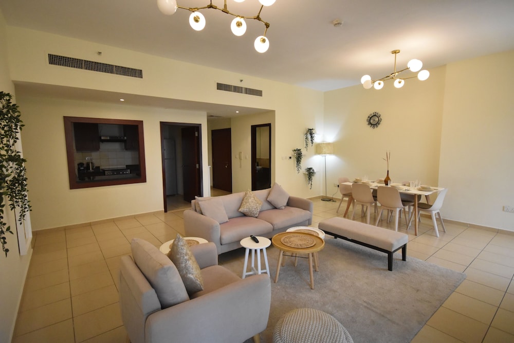 Highend Luxury Rimal with JBR view