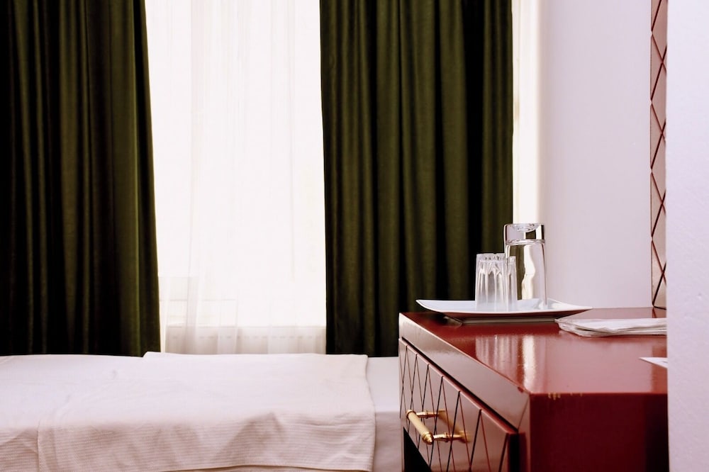 Park Beylerbeyi Butik Otel - Image 19