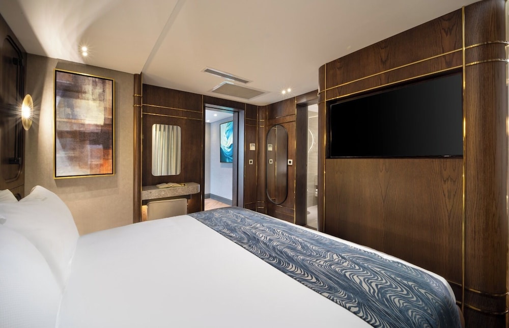 Bentley Otel Eski Şehir - Image 23