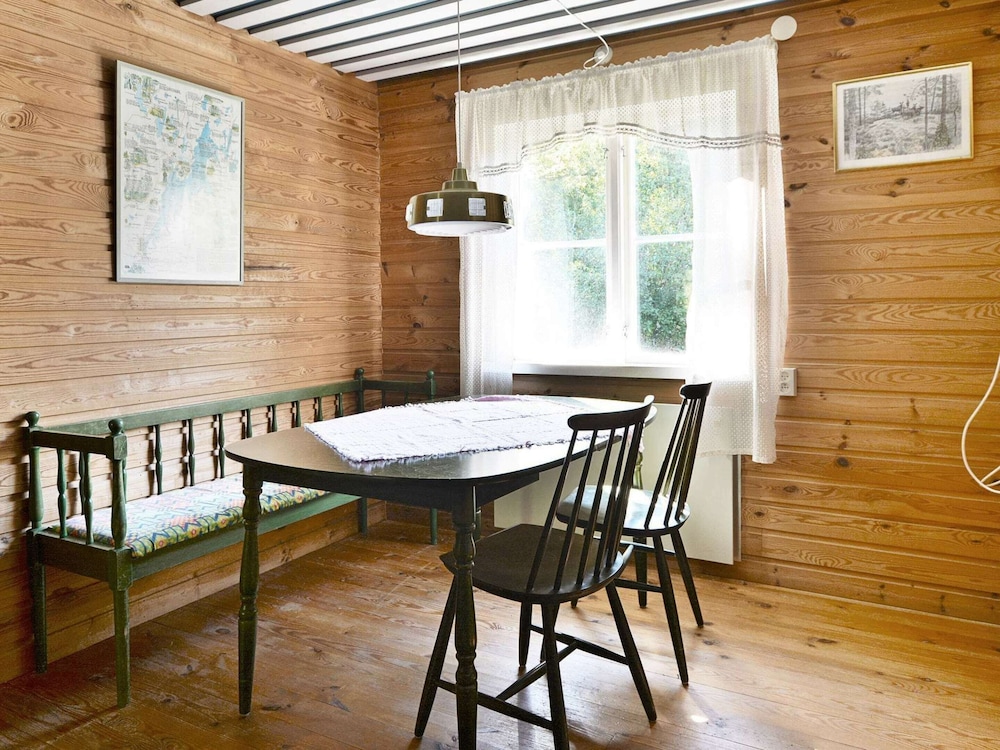 8 Person Holiday Home in Lonsboda-by Traum view 4