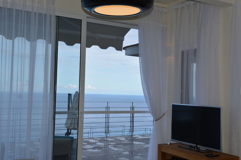 Okeanos Luxury Villas - Resort