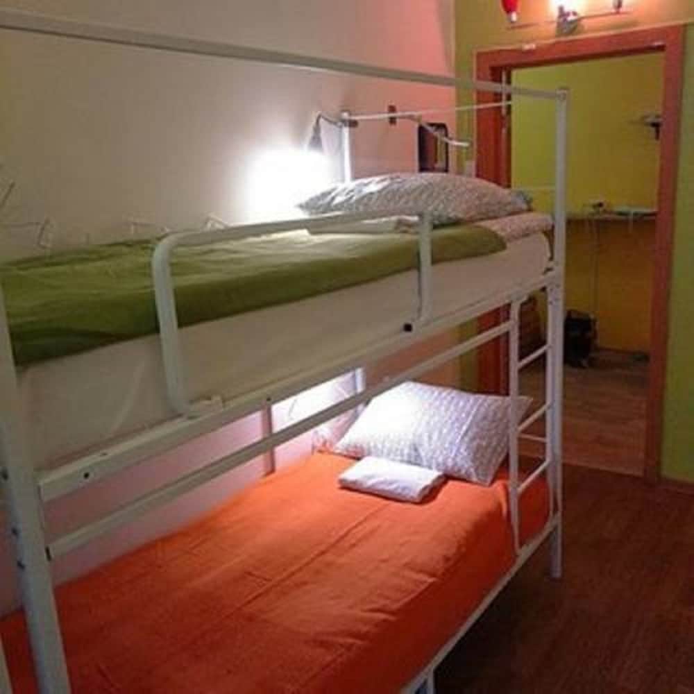 Kvaptnpa Hostel