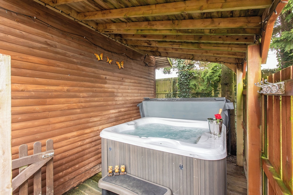 Rocklands Lodges