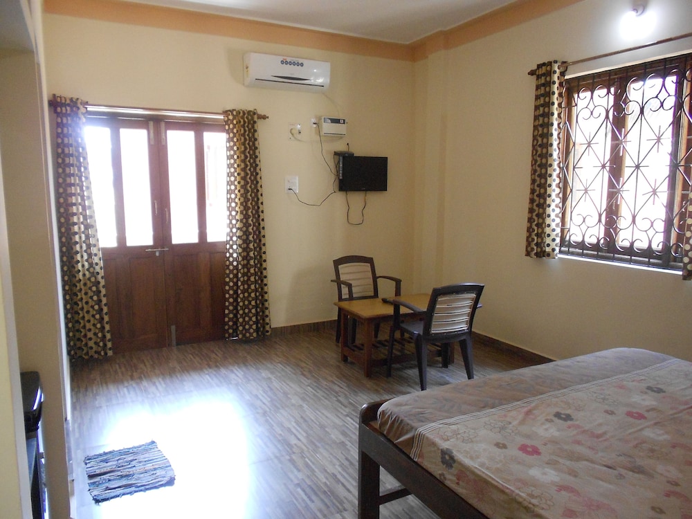 Albenjoh Guesthouse