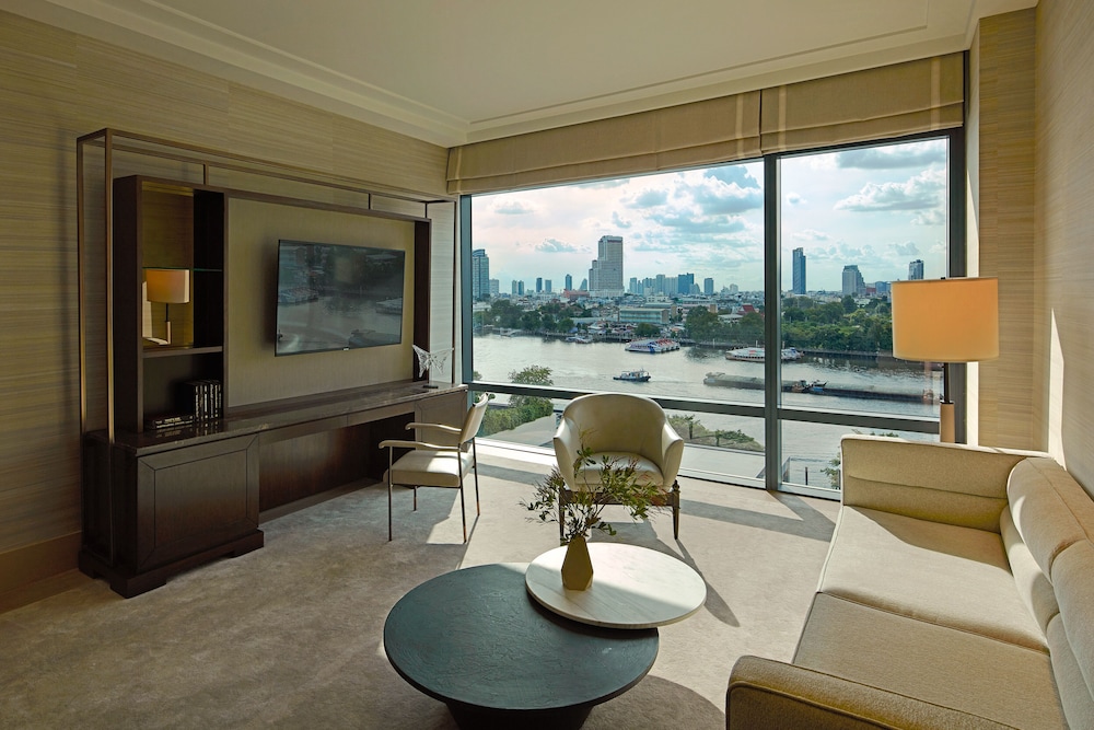 Capella Bangkok 38