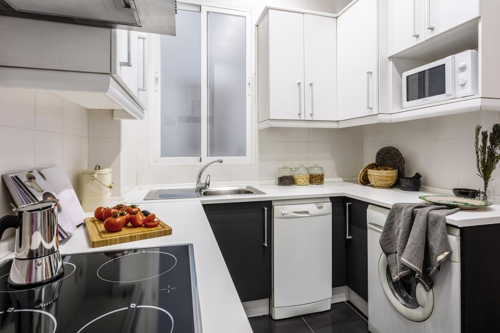 Gazules - 2 Bedrooms in Castellana