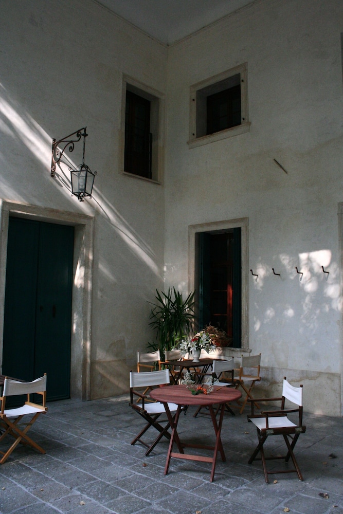 Agriturismo Barchessa