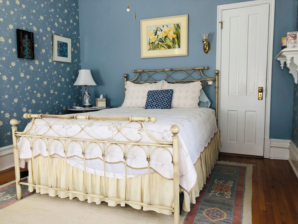 The Chancellor's House B&B