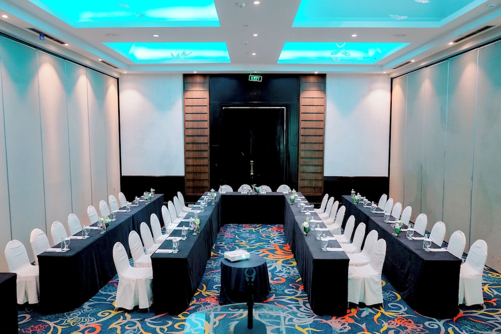 AKAR Hotels & Resort Lampung