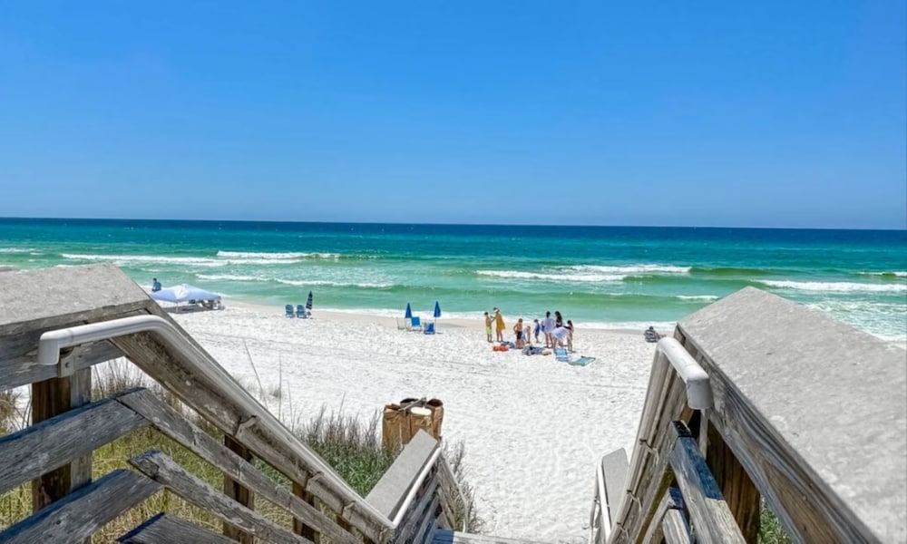 30A Beach House - Seagrove Escape by PHG