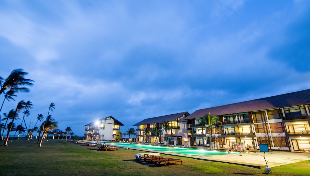 Anantaya Resort and Spa Chilaw