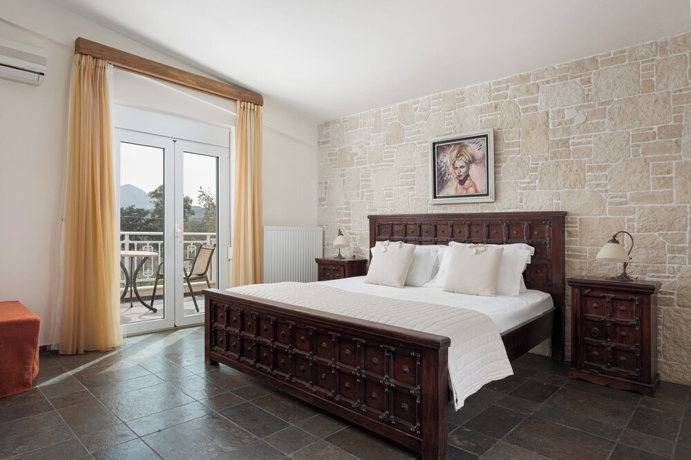 Villa Aurora Crete