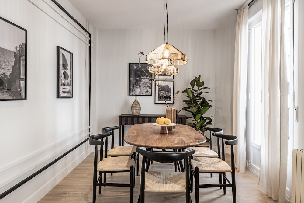Stella - 3 Bedrooms in Goya