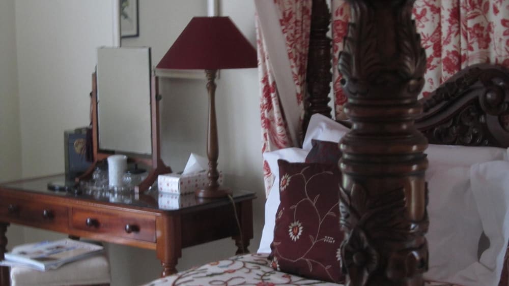 Wartling Place Country House
